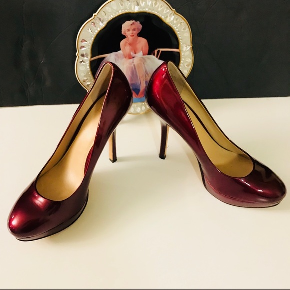 Joan & David Shoes - 🥀GORGEOUS SEXY JOAN & DAVID PUMPS 🥀
